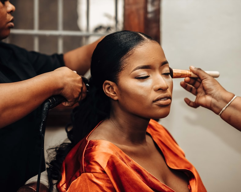 Starting Your Career in Cosmetology