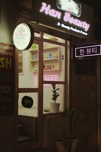Embracing Korean Beauty Techniques